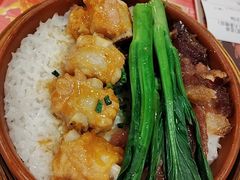 -点都德(大茶楼店)