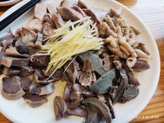 -乡亲鹅肉城(昆山店)