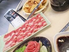 -鼎尊锅物料理(五角场店)