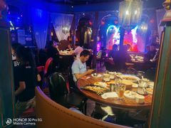 -纳瓦新疆菜(银都店)