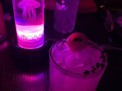 -MOSSO音乐酒吧·live house(长乐路店)