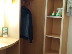 -宜必思酒店(中环店)