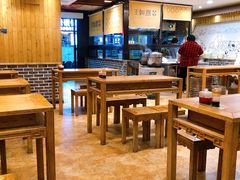 大堂-王如意油茶(信旺·华府骏苑店)