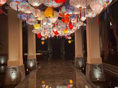 -海南清水湾莱佛士酒店