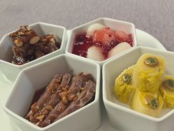 -花家怡园·宴会厅(簋街四合院总店)