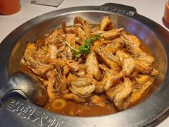 -李想大虾(吾悦广场店)
