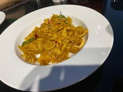 -正德楼果木烤鸭·渔家菜(东港店)