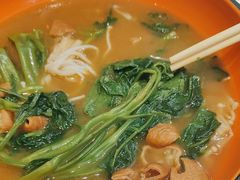 -刘文祥麻辣烫(蛇口店)