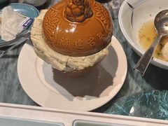 -安泰楼·佛跳墙创始人·传统闽味早茶·酒楼(三坊七巷闽菜地标店)