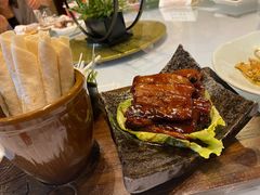 -良渚君澜度假酒店·中餐厅