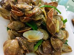 -景好海鲜餐厅(大鹏必选旅游店)