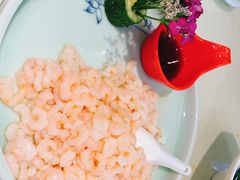 手剥清炒虾仁-王记姚家味·地道苏帮菜(凤凰街店)