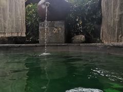 -杭州第一世界大酒店·云曼温泉