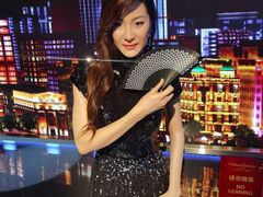 -上海杜莎夫人蜡像馆