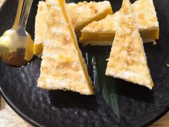 南瓜-西月山居匠心创意料理(江汉路新佳丽广场店)
