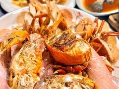 -友强·23年特色海鲜大排档(厦门店)
