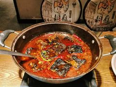 -彭厨(玉荣庄店)