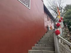 -长春观