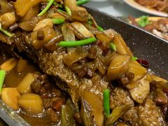 -烤肉季饭庄