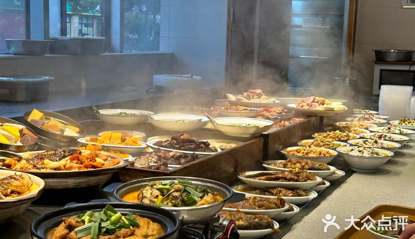 杭州美食｜什么？只要人均10➕？