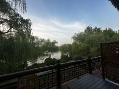 -鹊华居·地道鲁菜·海鲜·融合味(大明湖店)