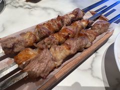 -丝路有约·优雅新疆菜(万宴城店)