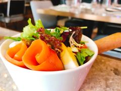 -Hurricane's Grill 飓风牛排