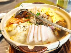 -汤记传菜(浦江店)