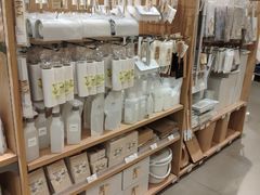 -MUJI无印良品(万达天鹅湖店)