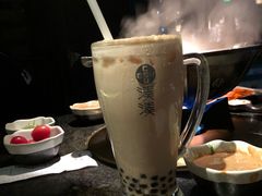 -湊湊火锅·茶憩(新中关购物中心店)