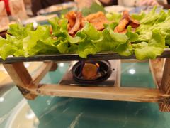 -平壤馆(西塔街店)