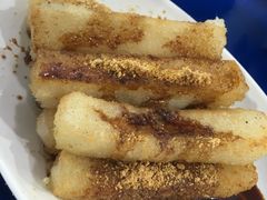 -马路边边·成都串串(翠柏路店)