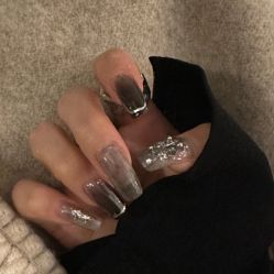 -LILY NAILS美甲美睫