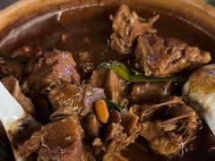 焖鹅-鹅滋道(甘坑古镇店)