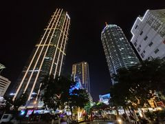 -无锡苏宁JW万豪酒店-大堂酒廊