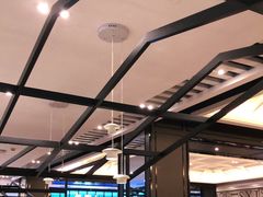 大堂-稻香酒家(长宁KING88广场店)