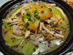 -常和州·夜宵大排档(常州单店)