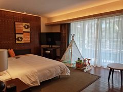 -石梅湾艾美度假酒店