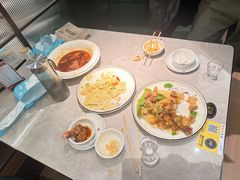 -华竹饭店(中央大街店)