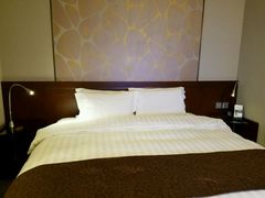 -香港珀丽酒店