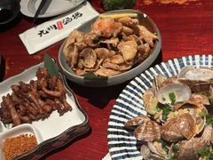 -九州酒场ひこぞう(1号店)