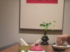 -王府茶宴(大观园总店)