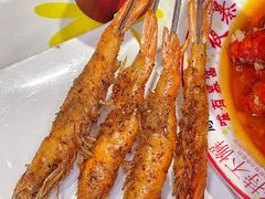 -吉利龙虾·新派海鲜烧烤