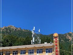 -白草畔自然风景区