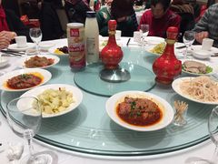 -泓历皇朝酒店(东亭店)