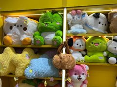 -娃娃集合营(上海闵行天街店)