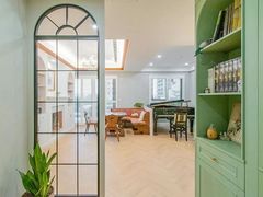 -住范儿家装·整体家装·装修设计