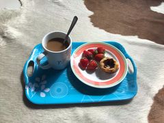 -FASHION BAKERY法森贝克(新德路店)