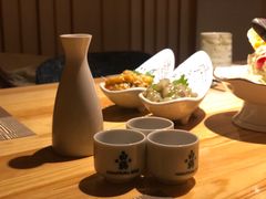 -酒井酱子·深夜食堂(东城汇店)