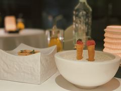 餐前小食奶酪-TRB Forbidden City(故宫店)